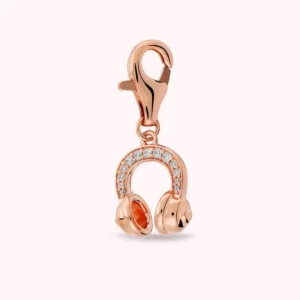 Bronzallure - Obesek slušalke - rožnate