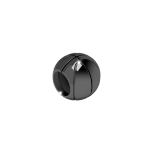 Fiksen obesek košarkaška žoga