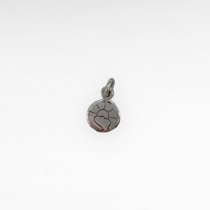 Obesek medaljonček sonce in oblak