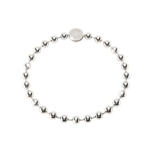 Rebecca men - Zapestnica z bunkicami