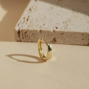 Mono uhan Sim Pop - Rinka - rumena