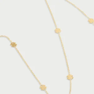 OGRLICA Z DETELJICAMI DOLGA - RUMENA