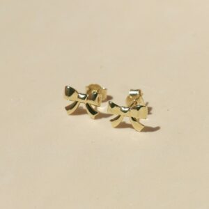 Uhani Sim Pop – Male mašnice