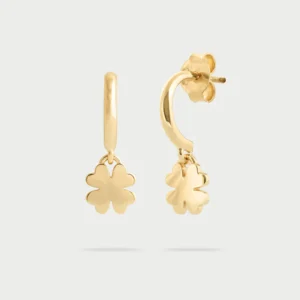 UHANI RINKA S SIMBOLOM DETELJICA - RUMENI