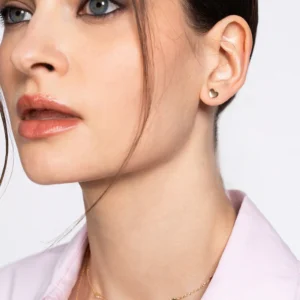 UHANI S SIMBOLOM SRČEK - RUMENI