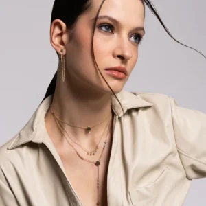 OGRLICA NA Y S KROGCEM IN CIRKONI RUMENA