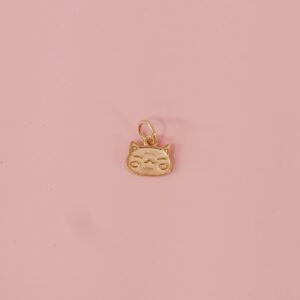 Obesek muca - rumena