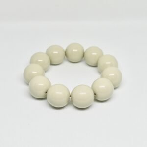 Sim Pop Maxi bunkice - Zapestnica - hladna bež