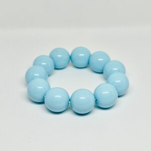 Sim Pop Maxi bunkice - Zapestnica - svetlo modra