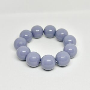 Sim Pop Maxi bunkice - Zapestnica - sivo modra