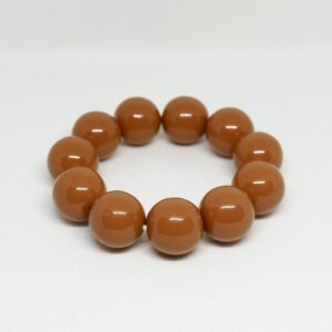 Sim Pop Maxi bunkice - Zapestnica - konjak