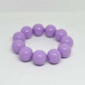 Sim Pop Maxi bunkice - Zapestnica - lila