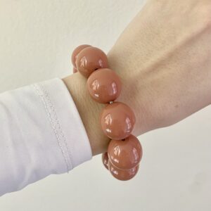 Sim Pop Maxi bunkice - Zapestnica - toffee