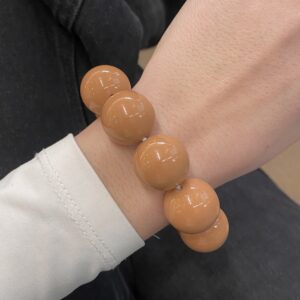 Sim Pop Maxi bunkice - Zapestnica - karamela