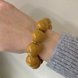 Sim Pop Maxi bunkice - Zapestnica - avana