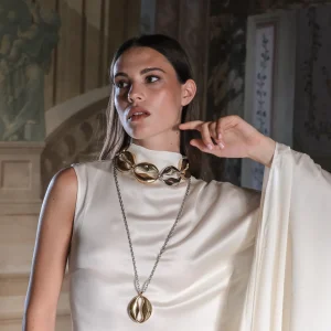 Ogrlice Fashion